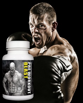 Increase Your Endurance with Pre Workout Blast